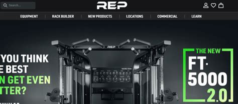 what are the best rep websites